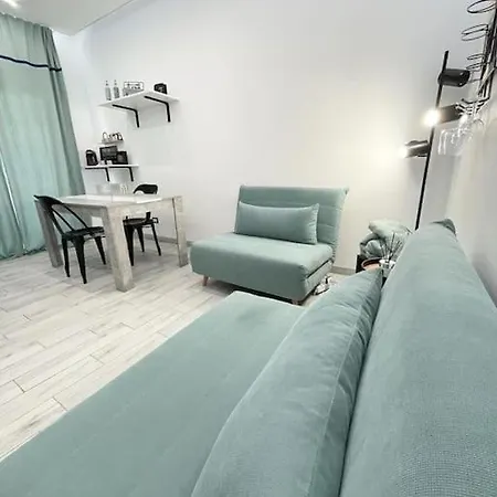 Apartament Comfort Lake Como Vecchio Bellano