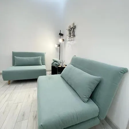 Comfort Lake Como Vecchio Apartament