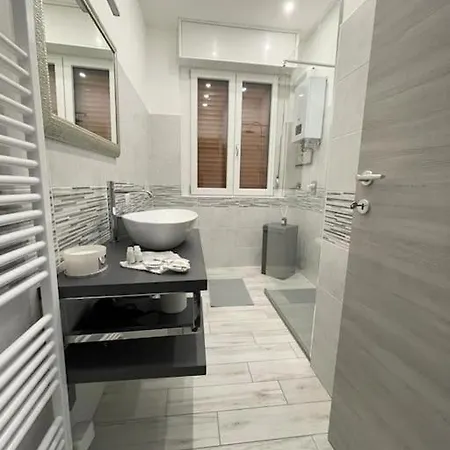 Comfort Lake Como Vecchio Apartament *