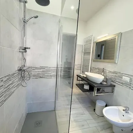 Apartament Comfort Lake Como Vecchio *