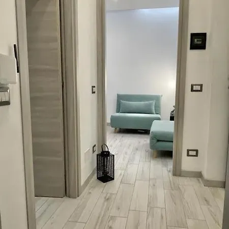 Apartament Comfort Lake Como Vecchio Bellano