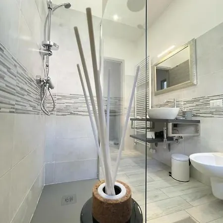 Apartament Comfort Lake Como Vecchio Bellano