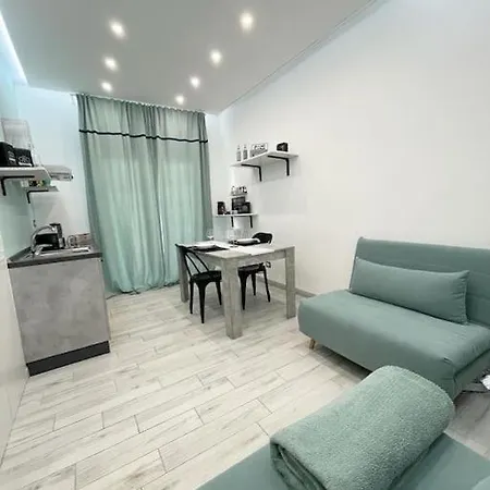 Comfort Lake Como Vecchio Apartament