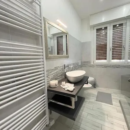 Comfort Lake Como Vecchio Apartament *